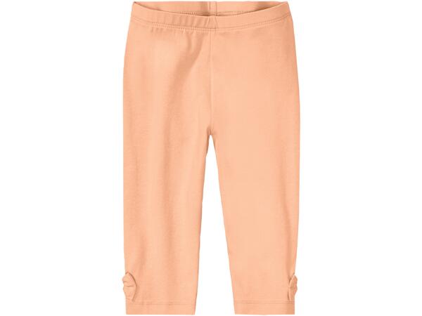 Kids' Cropped Leggings