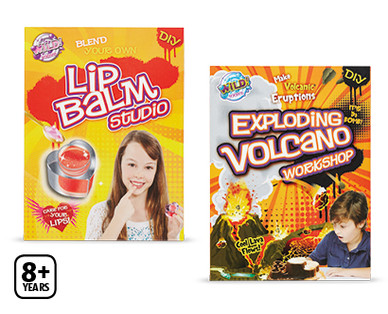 MINI SCIENCE KITS