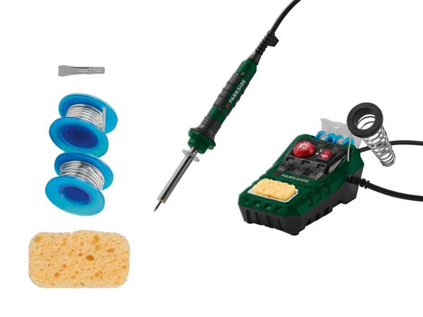 Set de soudage
