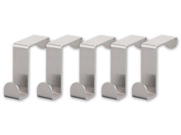 Türhaken/​Garderobe