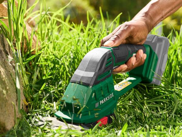 20V Cordless Combi-Shear