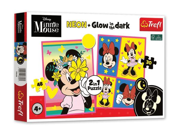2-in-1 Puzzle