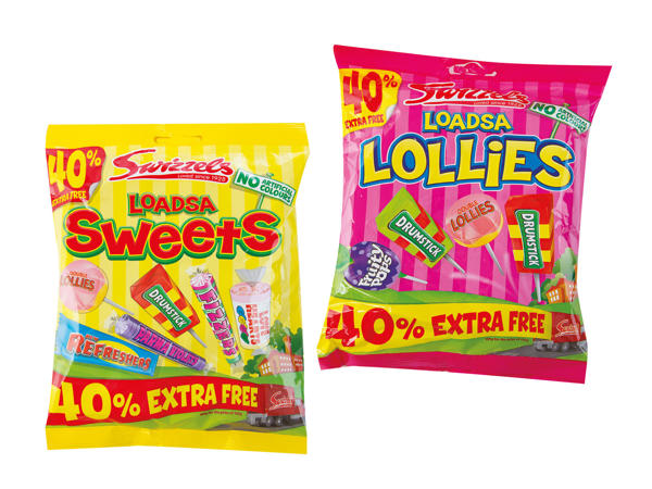 Swizzels Loadsa Bag