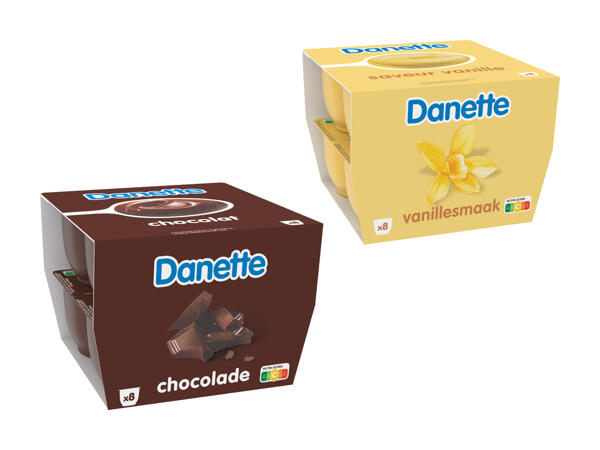 Danette Danone