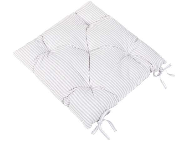 Seat Pads