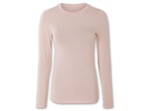 Damen/Herren Thermo Unterhemd
