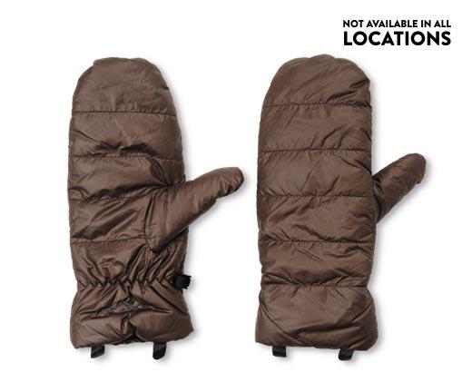 Adventuridge 
 Men's or Ladies' Winter Gloves