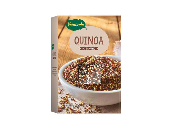 QUINOA