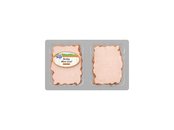 Mini Meatloaf