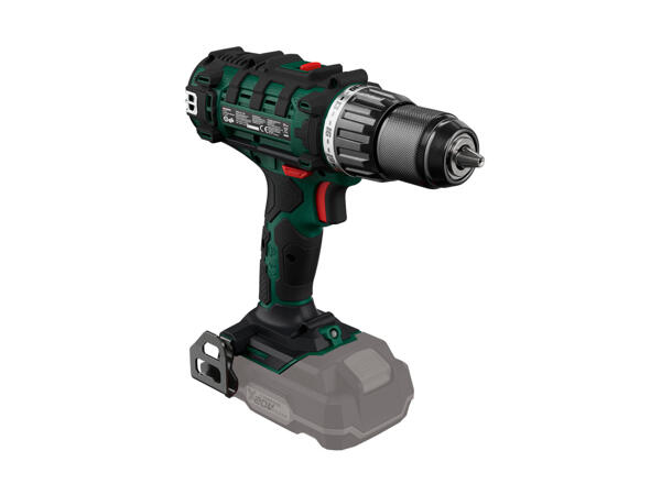 20V Cordless Drill