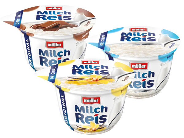 Müller Milchreis