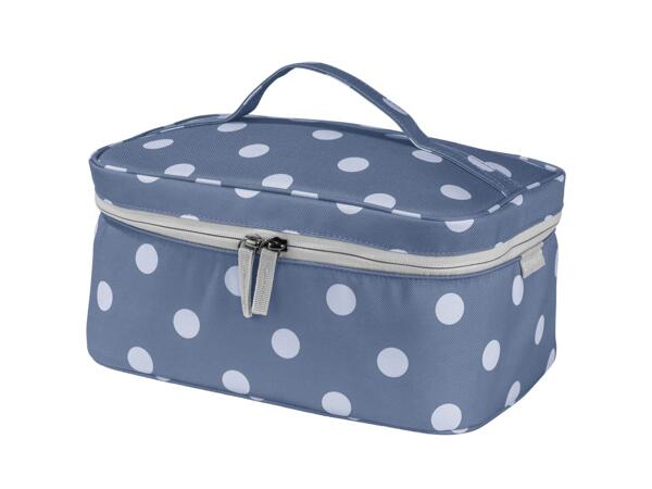 Sewing accessories bag