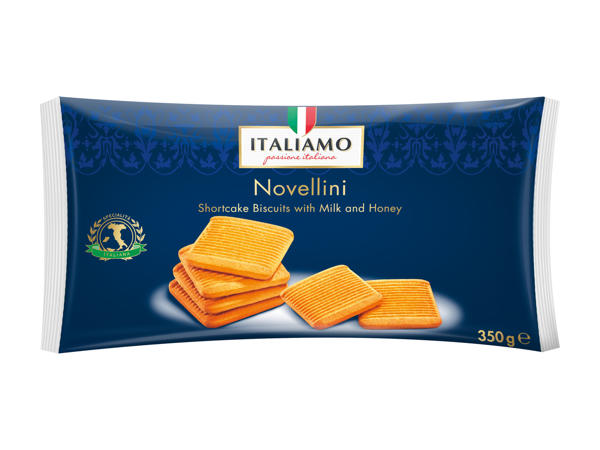 Biscuits sablés