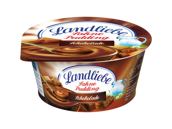 LANDLIEBE Dessert