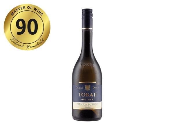 Tokaji Amethyst Furmint