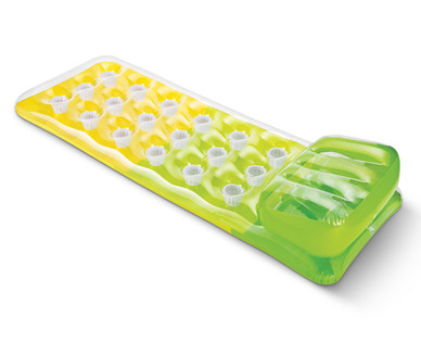 Intex Lounge Sit 'n Float or 18-Pocket Lounge