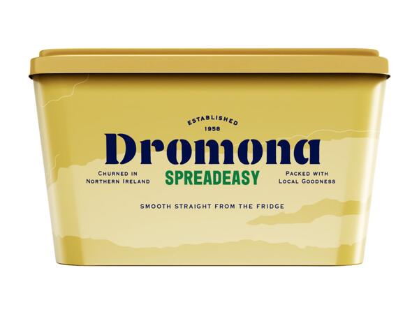 Dromona Spreadeasy Salted Butter