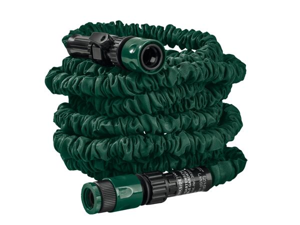 15m Garden Hose Set