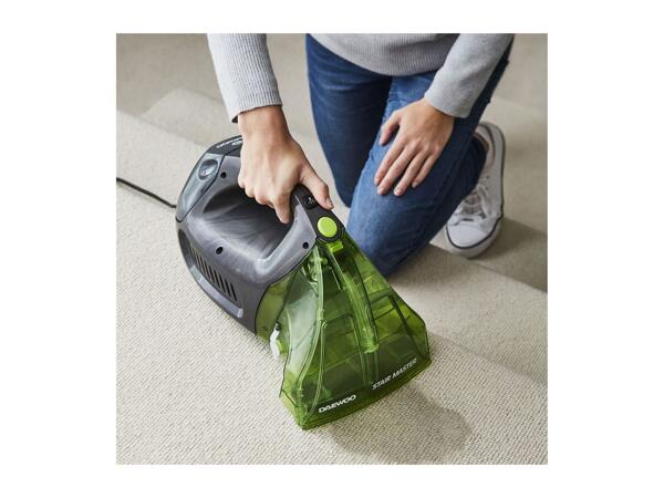 Daewoo Hurricane Stair Master Carpet And Upholstery Cleaner