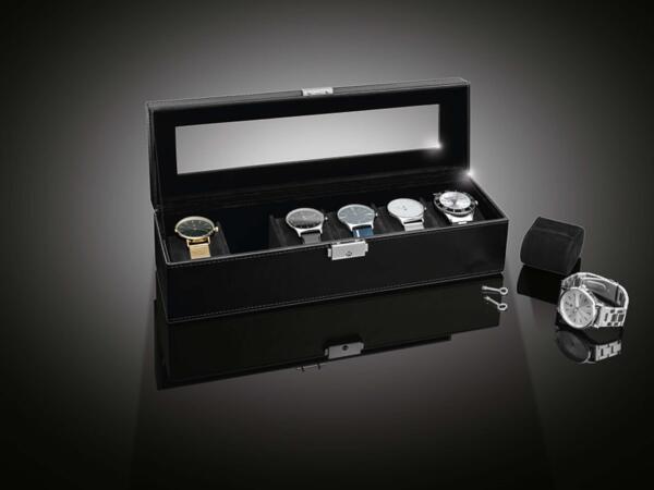 Watch Box