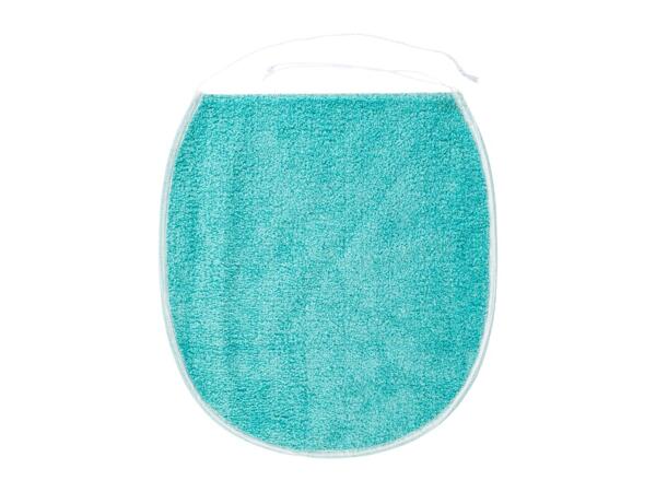 Livarno Home Bathroom Mat Set - 3 Piece Set