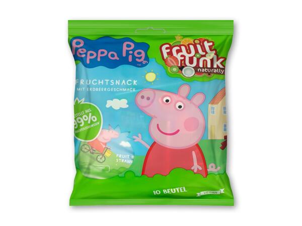 Frugtsnacks
