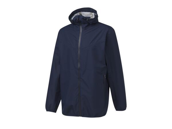 Men's All Weather Jacket