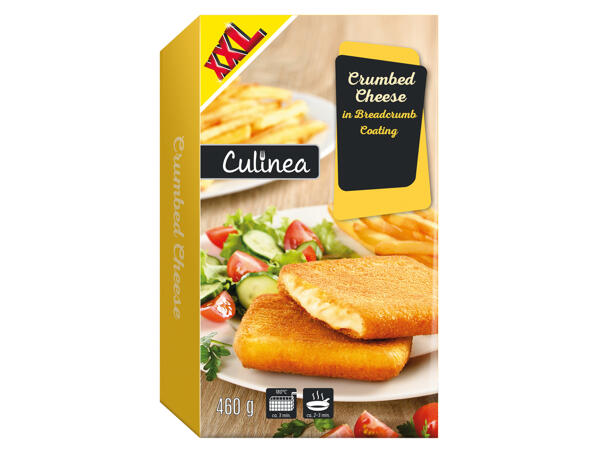 Panierter Käse 460 g