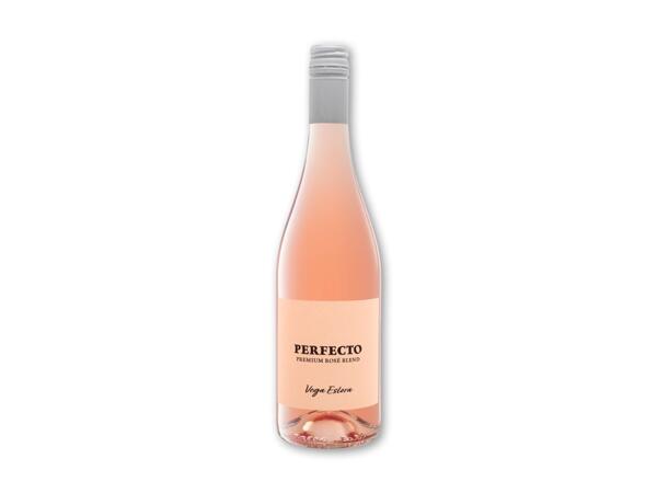 Perfecto Rosado