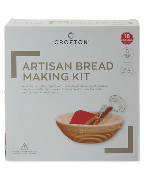 Bread Making Kit