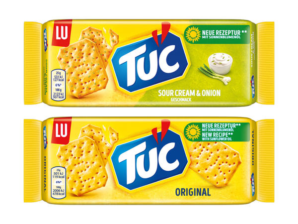 TUC Kekse