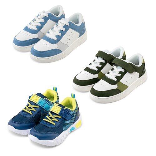 L&D Kleinkinder-/Kinder-LED Schuhe