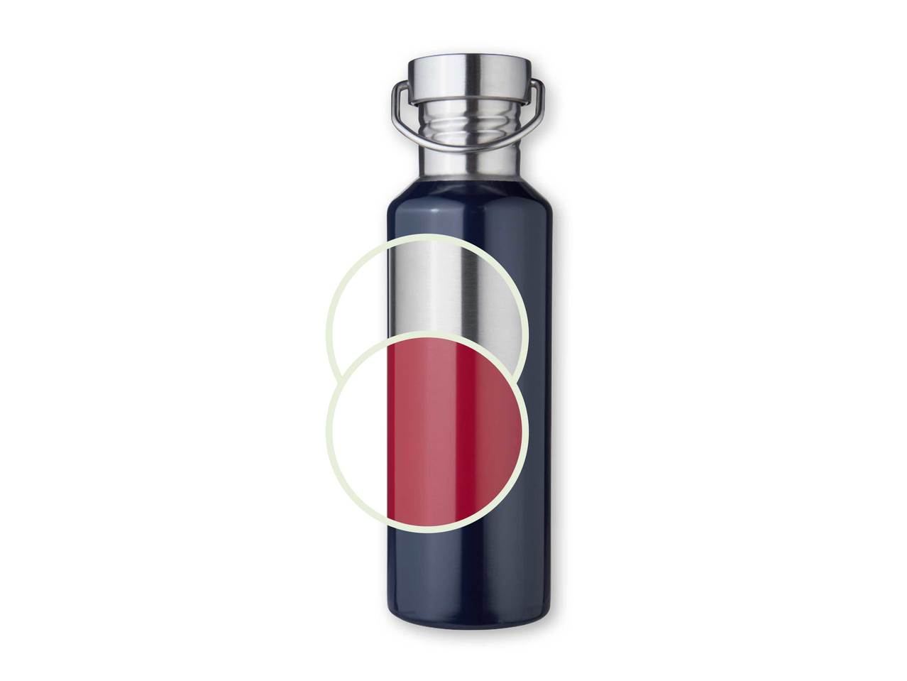 ERNESTO 750ml Drinks Bottle