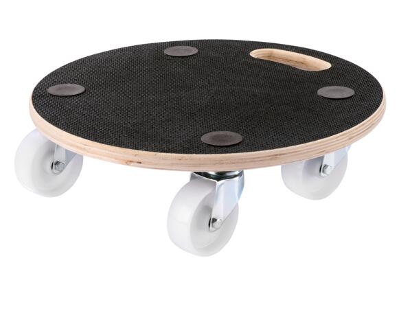 Heavy Duty Dolly