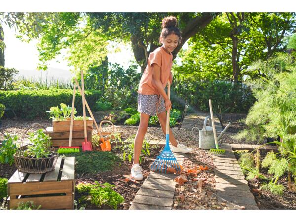 Kids' Garden Tools