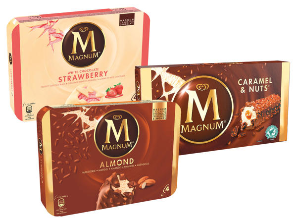 ESKIMO Magnum