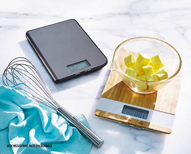Digital Kitchen Scale