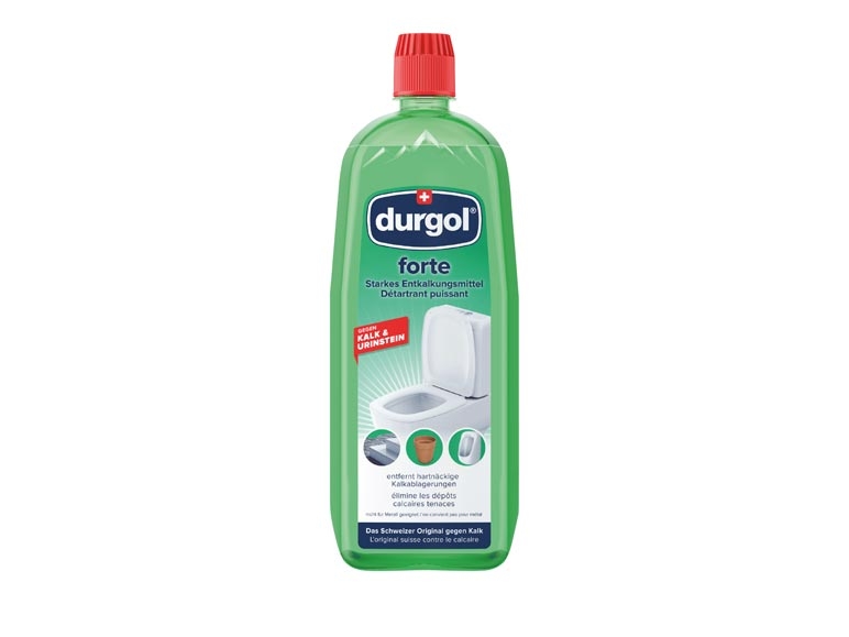 Durgol Forte duo