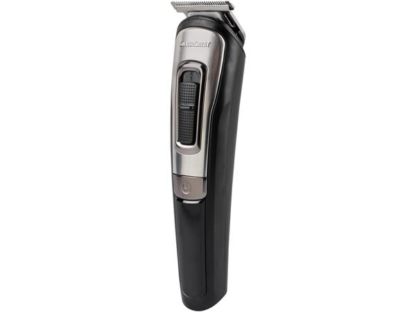 Cordless Hair and Beard Trimmer