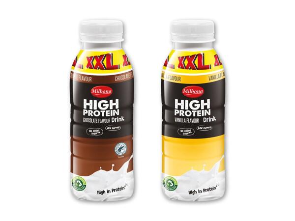 MILBONA High Protein drik