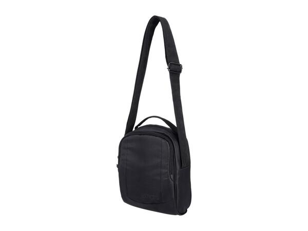Anti-Theft Shoulder Bag