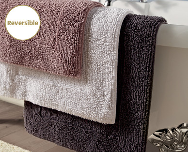 Luxury Bath Mat