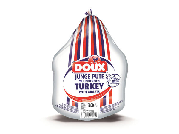 Turkey