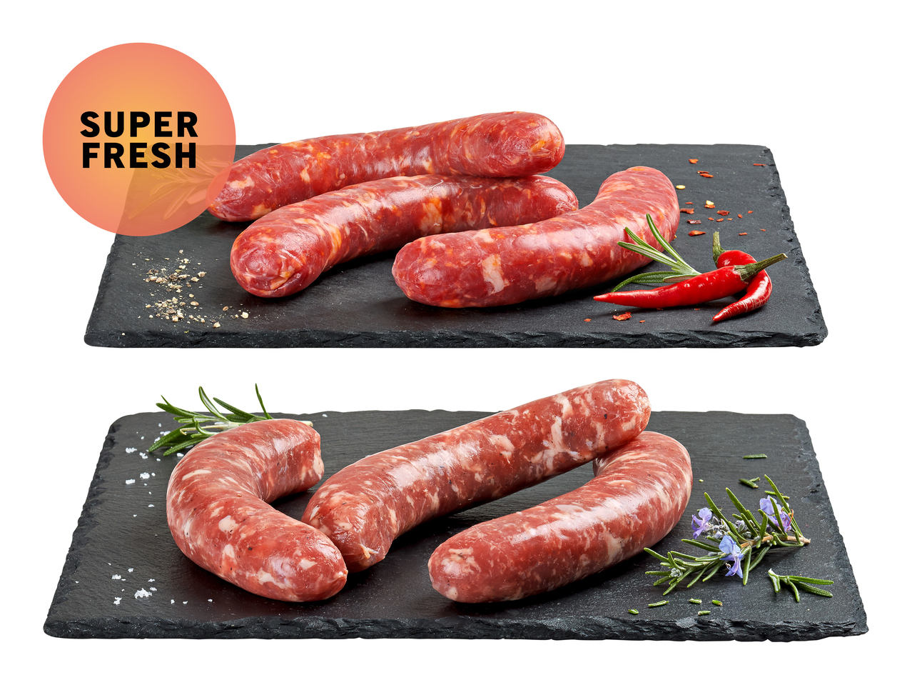 Salsiccia de Calabre