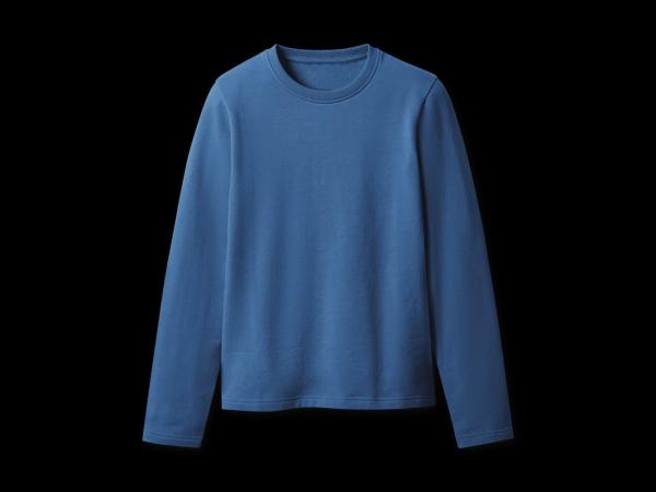 Kinder Thermo-Langarmshirt
