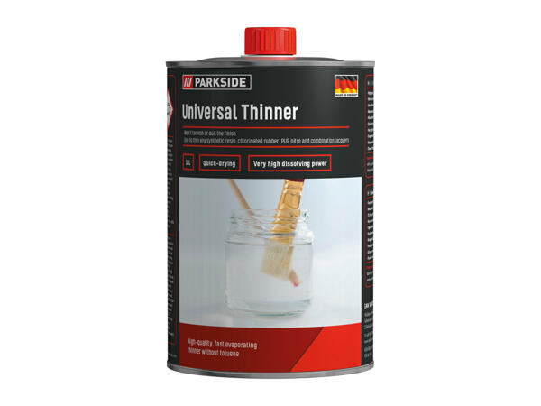 Parkside Universal Cellulose Thinner