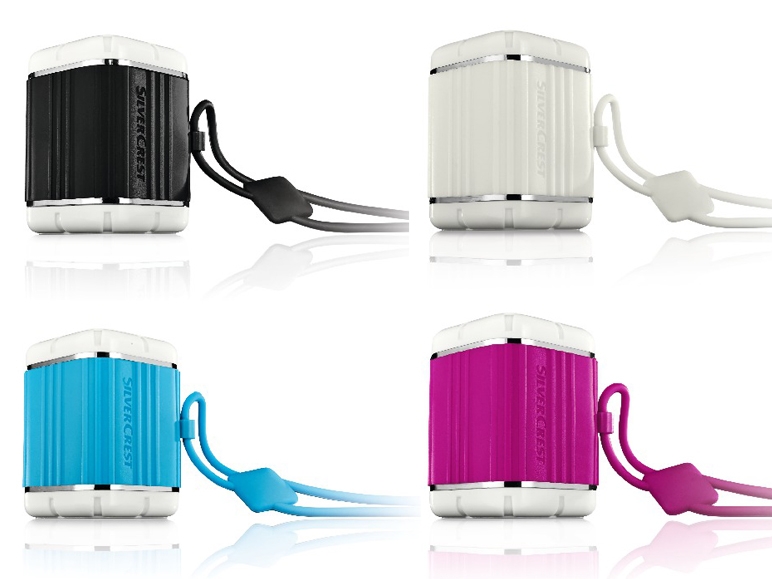 Bluetooth(R) Speaker