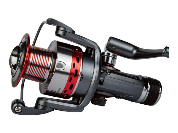 Crivit Fishing Reel