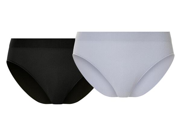 Ribbade trosor, 3-pack
