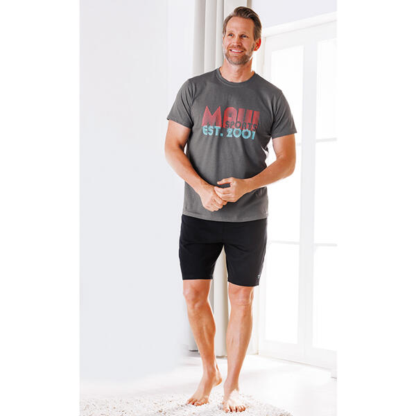 Shorty-Set